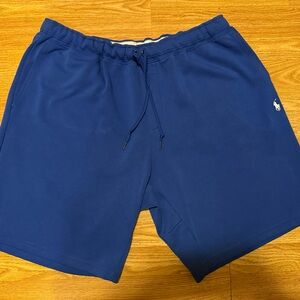 Polo by Ralph Lauren Men's Blue Shorts
